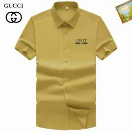 Picture of Gucci Shirts Short _SKUGucciS-4XL25tn0428419